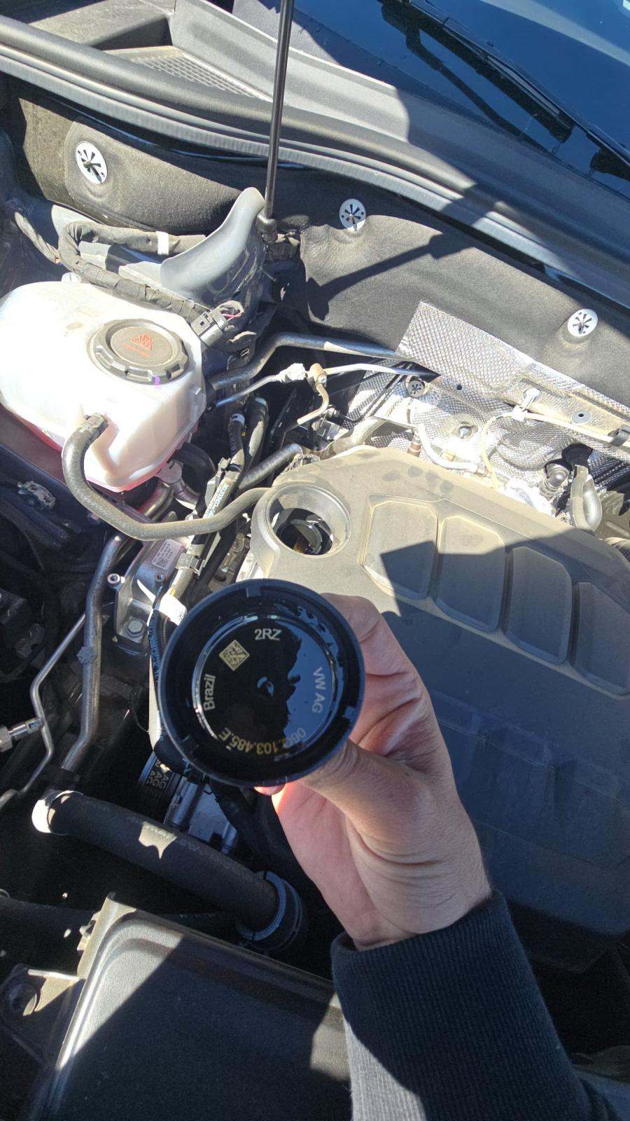 2025 Volkswagen Atlas 2.0T SEL Premium R-Line AWD