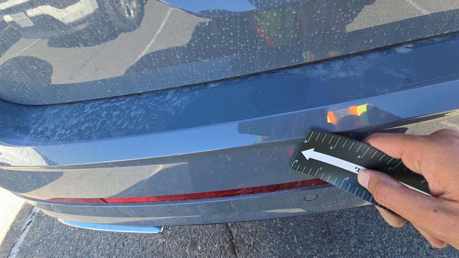 2025 Volkswagen Atlas 2.0T SEL Premium R-Line AWD