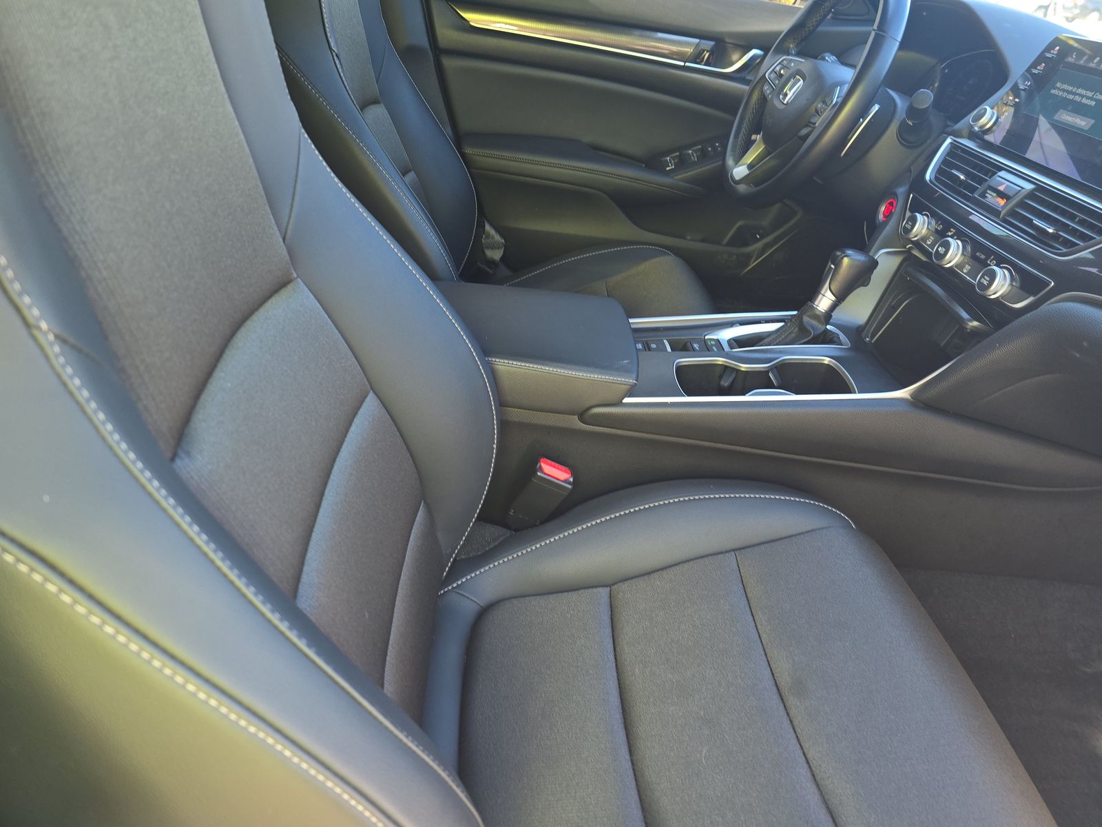 2022 Honda Accord Sport FWD