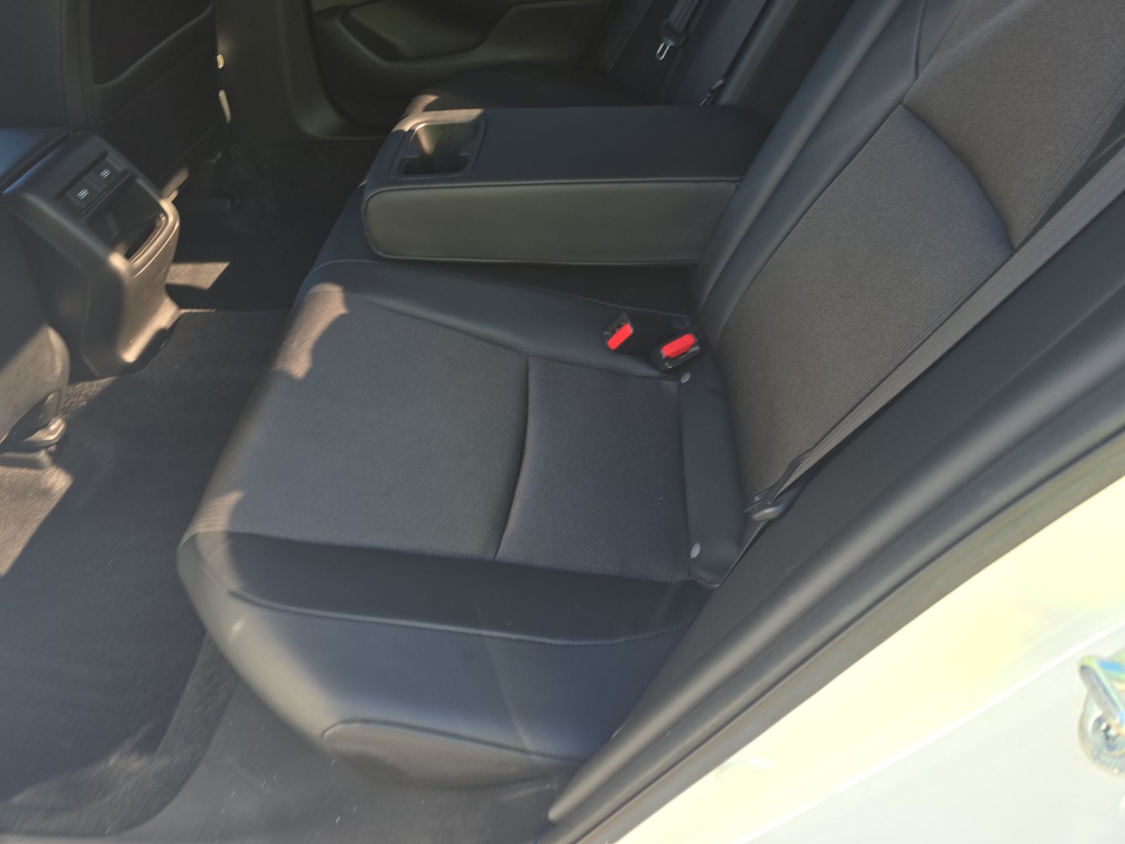 2022 Honda Accord Sport FWD