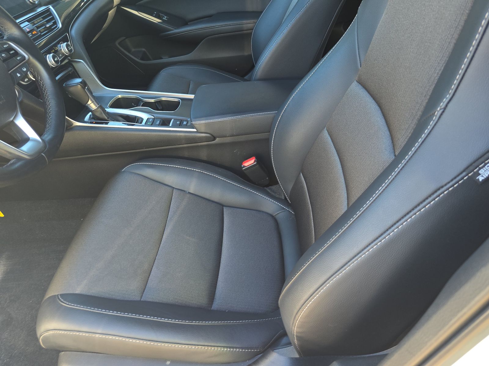 2022 Honda Accord Sport FWD