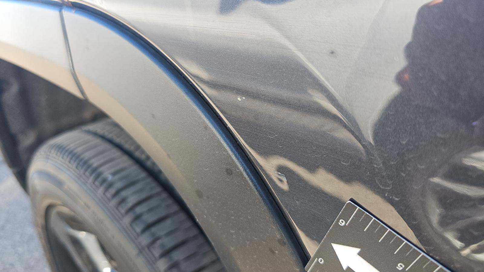 2024 Jeep Grand Cherokee Altitude X AWD