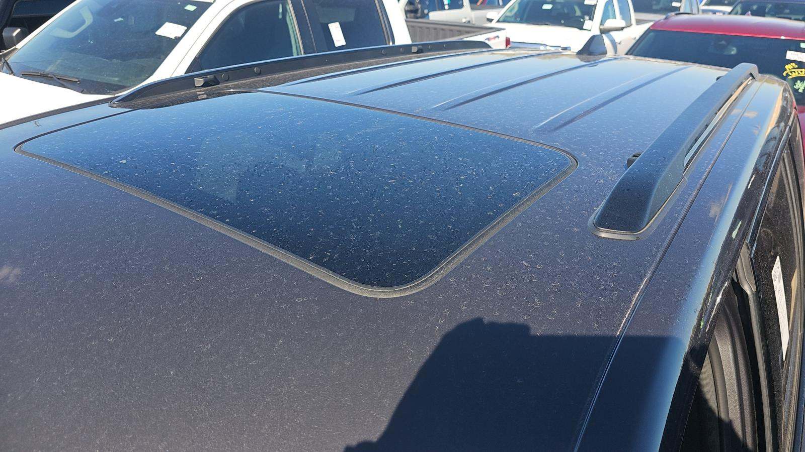 2024 Jeep Grand Cherokee Altitude X AWD