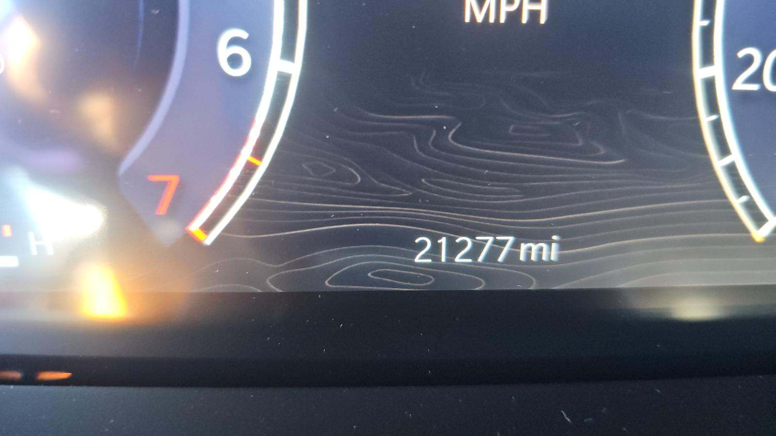 2024 Jeep Grand Cherokee Altitude X AWD