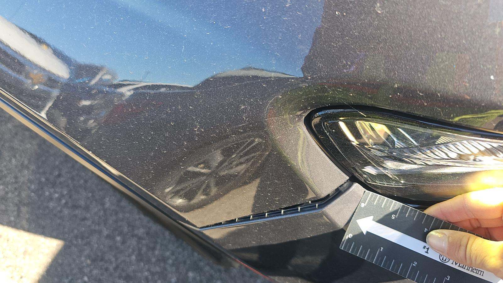 2024 Jeep Grand Cherokee Altitude X AWD