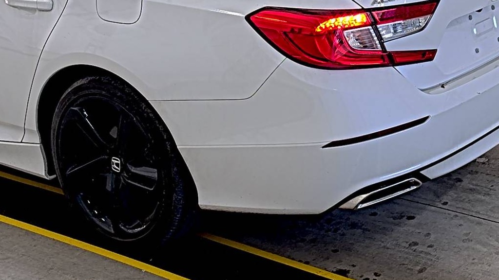 2022 Honda Accord Sport FWD