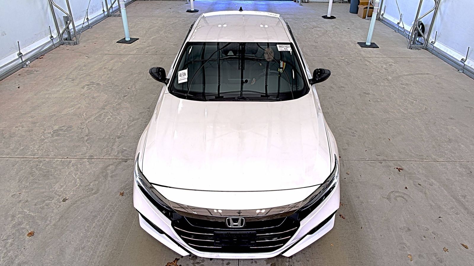 2022 Honda Accord Sport FWD