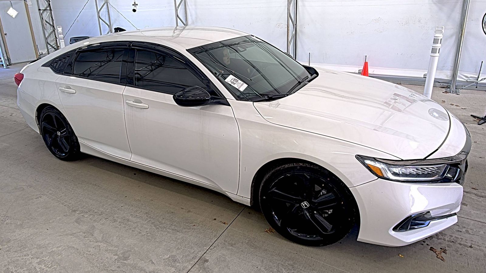 2022 Honda Accord Sport FWD