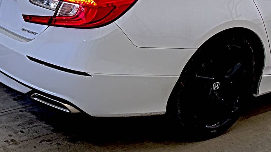 2022 Honda Accord Sport FWD