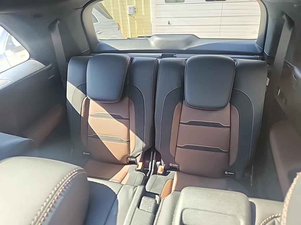 2024 Mercedes-Benz GLS AMG GLS 63 AWD