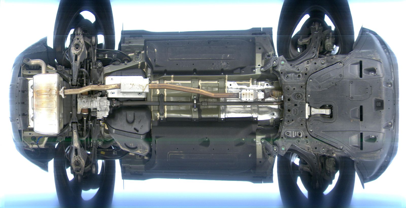 2023 Hyundai Tucson SEL AWD