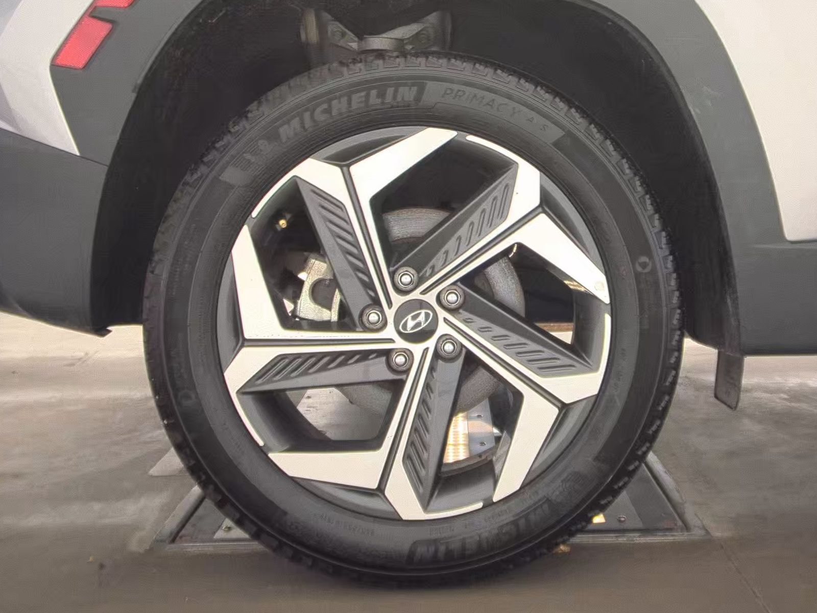 2023 Hyundai Tucson SEL AWD