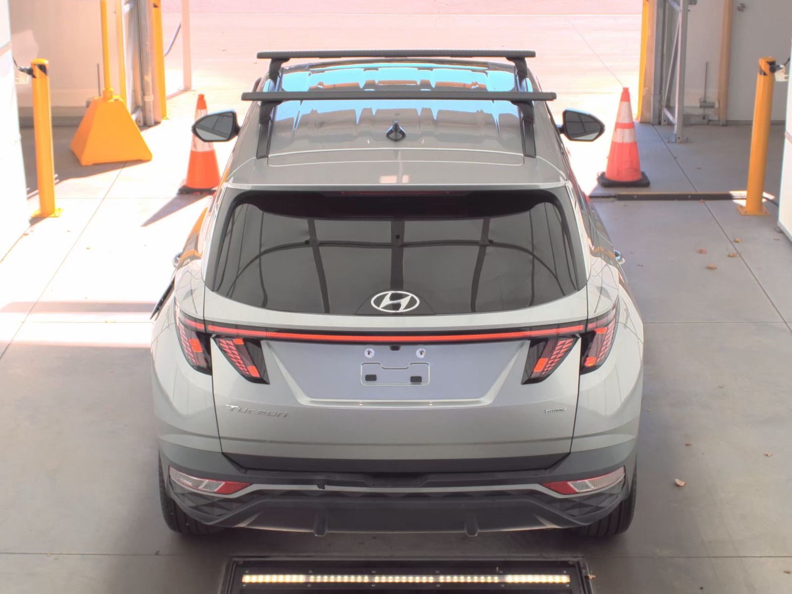 2023 Hyundai Tucson SEL AWD