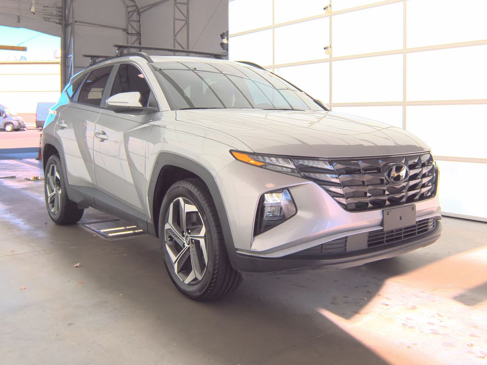 2023 Hyundai Tucson SEL AWD