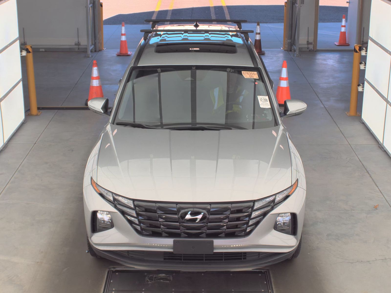 2023 Hyundai Tucson SEL AWD