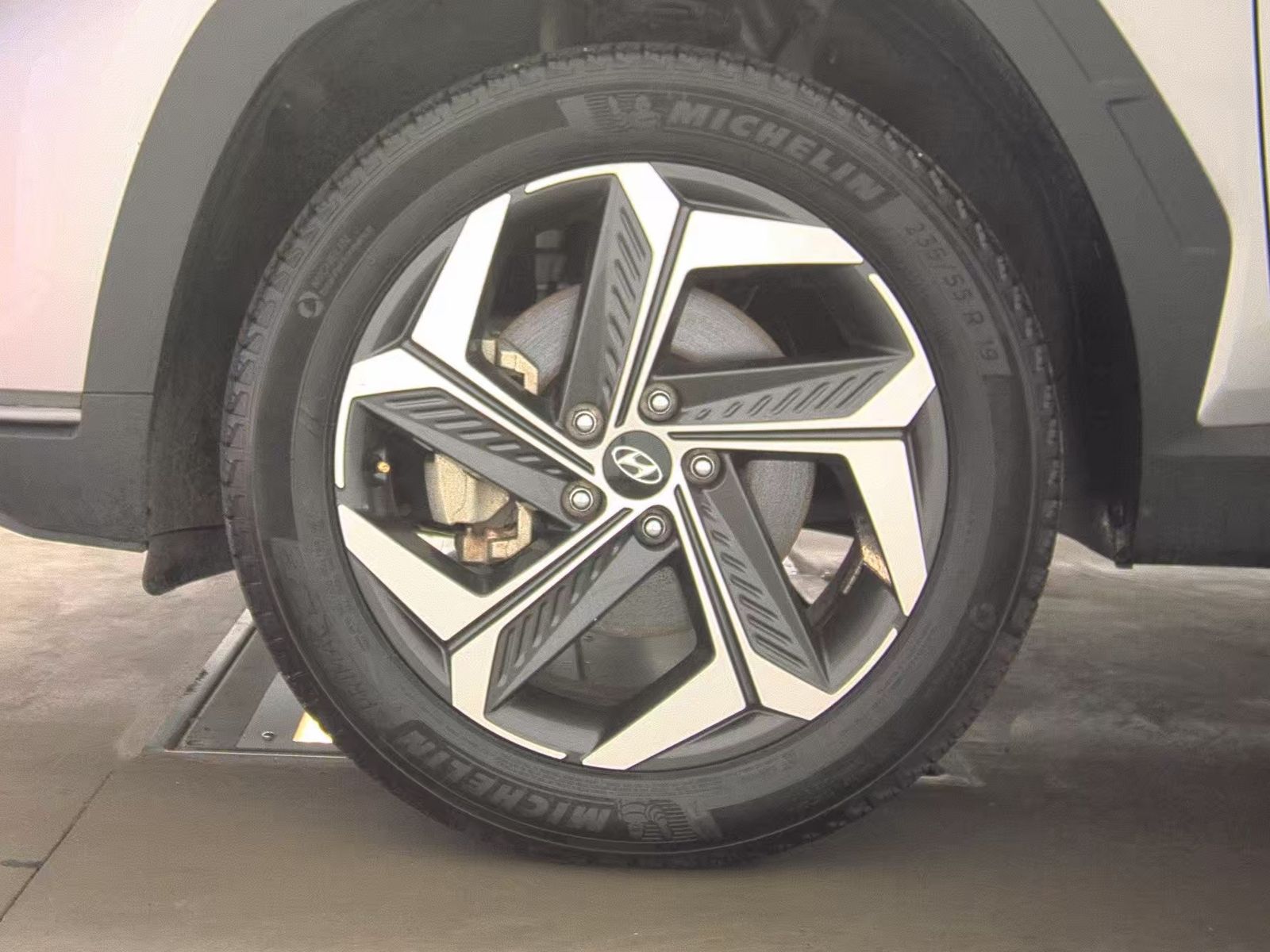 2023 Hyundai Tucson SEL AWD