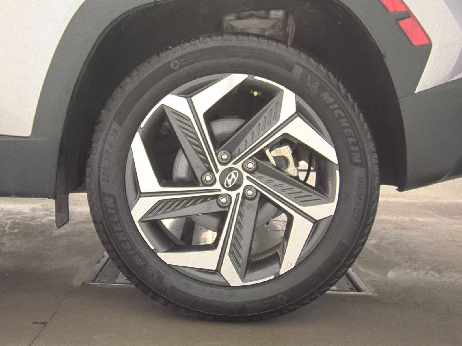 2023 Hyundai Tucson SEL AWD