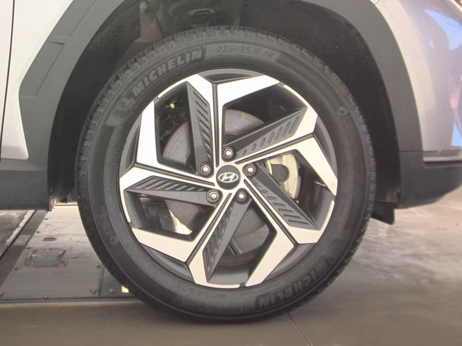 2023 Hyundai Tucson SEL AWD