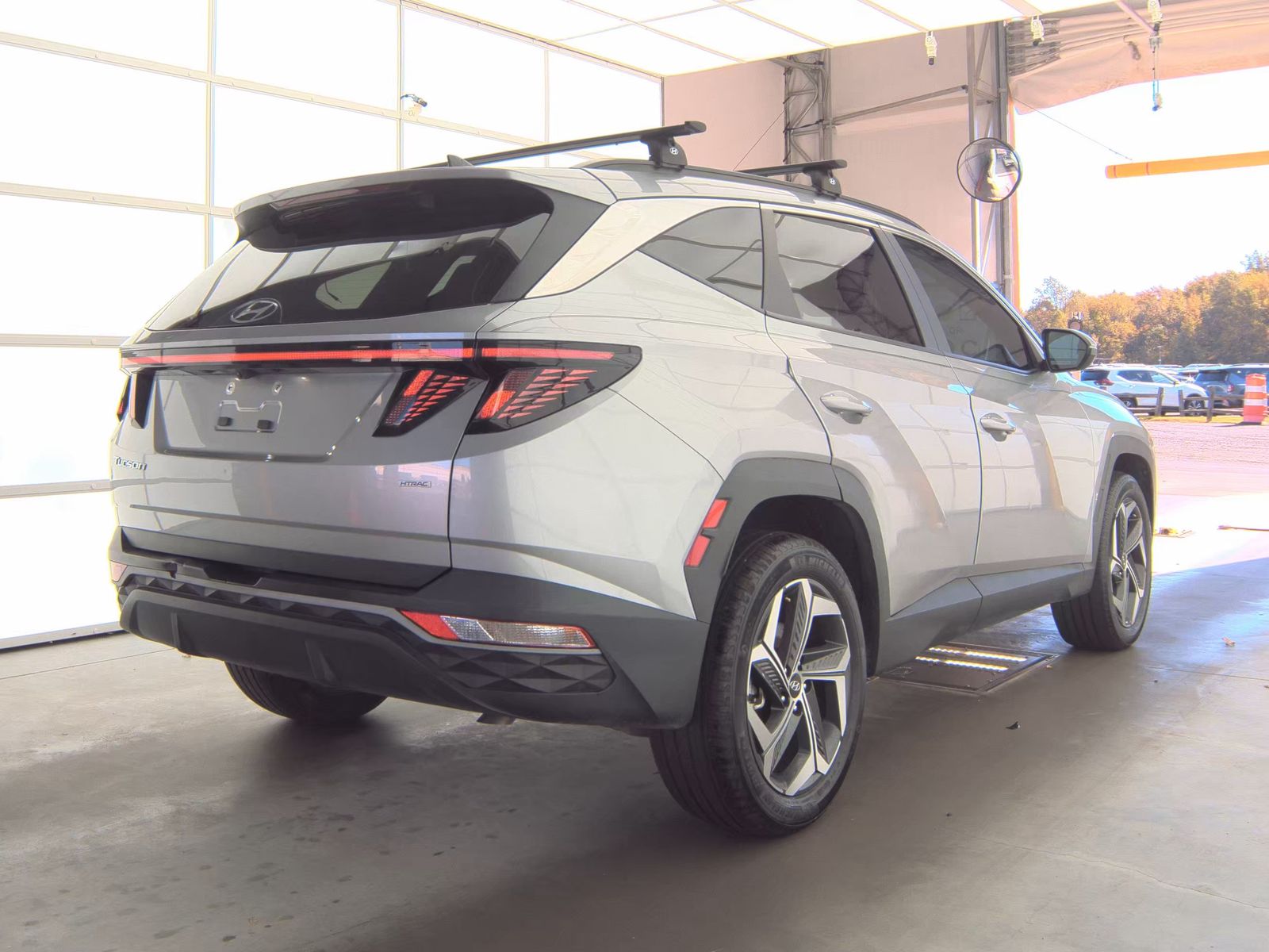 2023 Hyundai Tucson SEL AWD