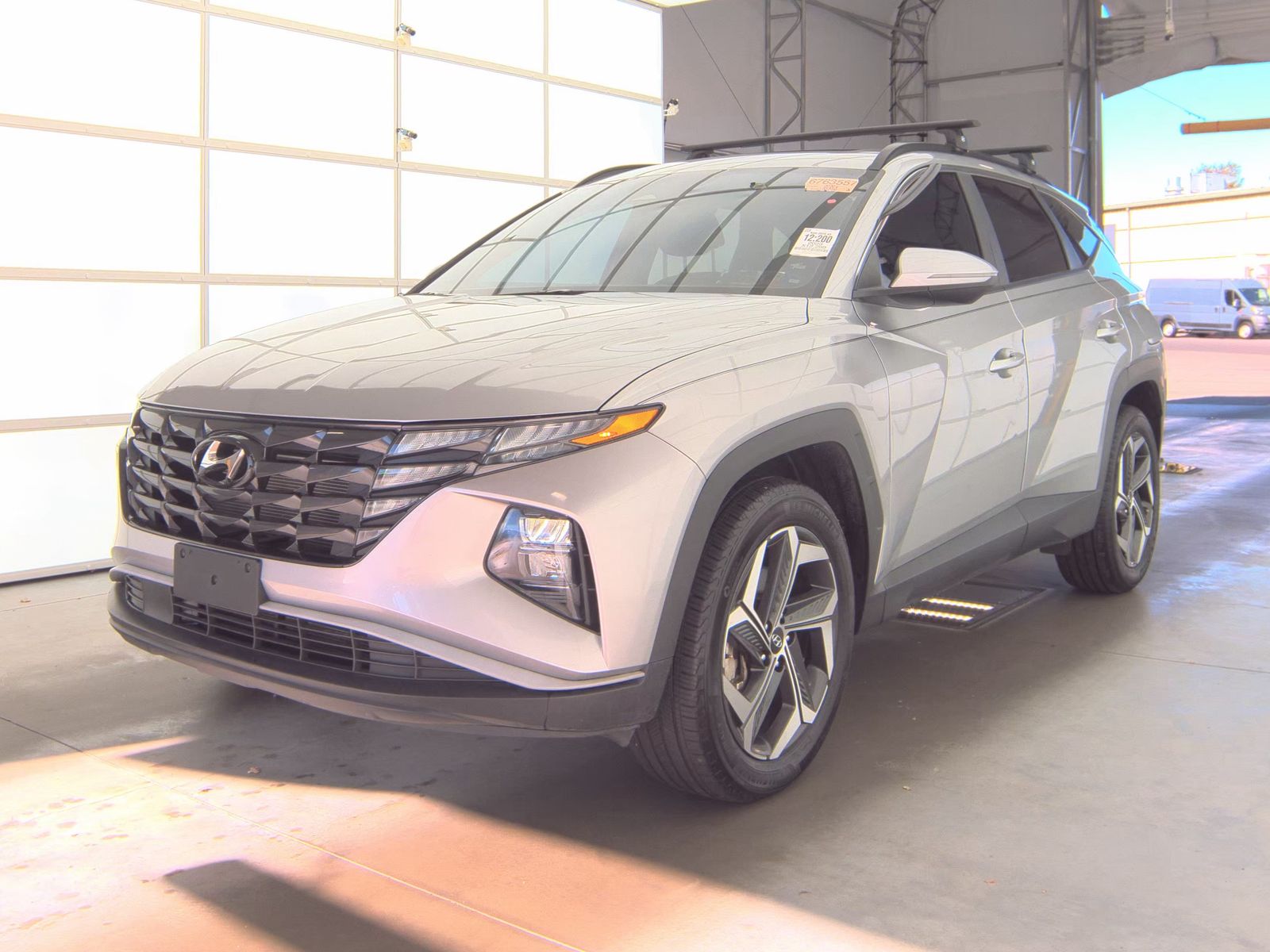 2023 Hyundai Tucson SEL AWD