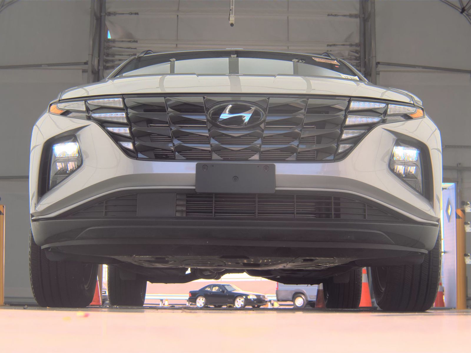 2023 Hyundai Tucson SEL AWD