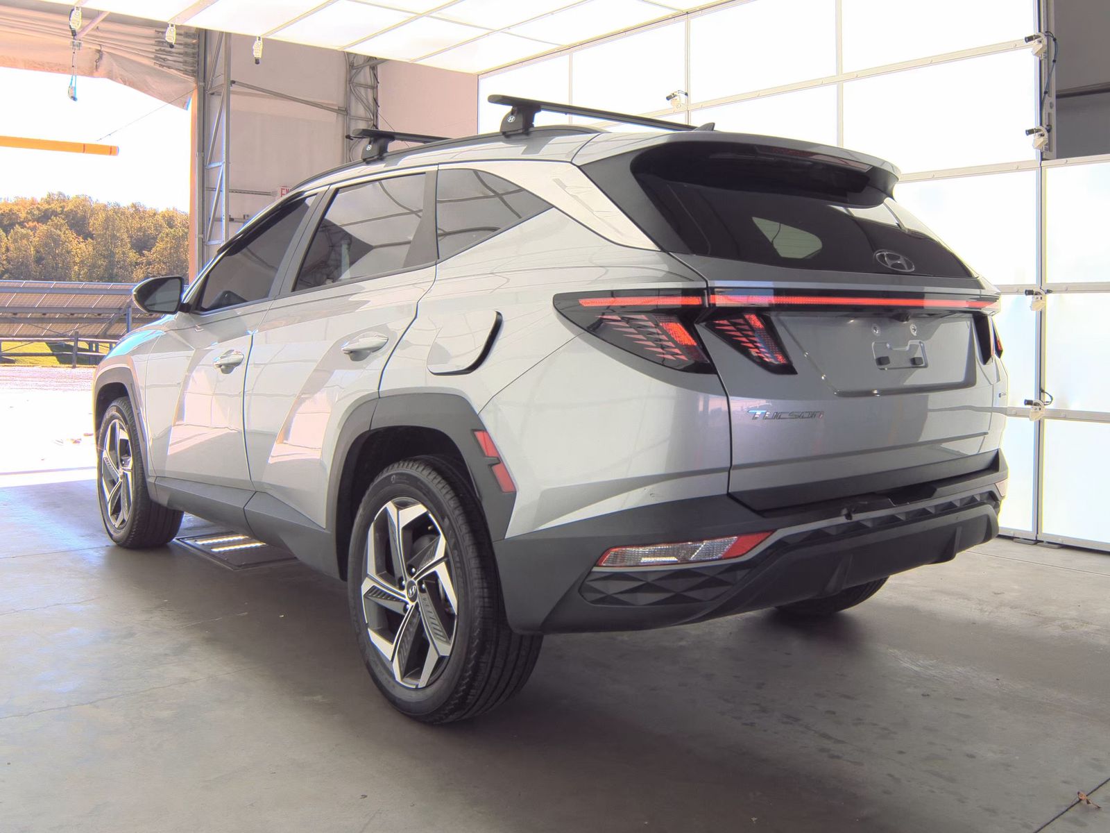 2023 Hyundai Tucson SEL AWD