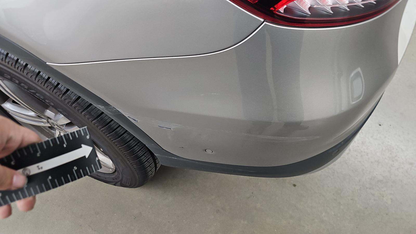 2022 Mercedes-Benz GLC GLC 300 AWD