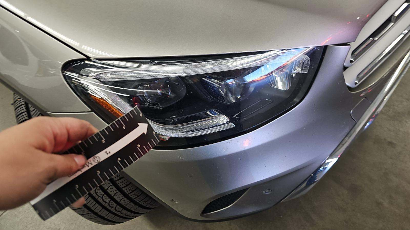 2022 Mercedes-Benz GLC GLC 300 AWD