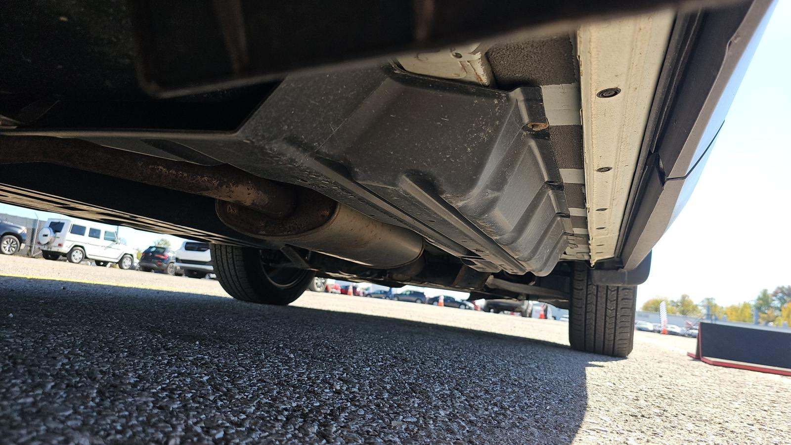 2023 Nissan Murano SL AWD