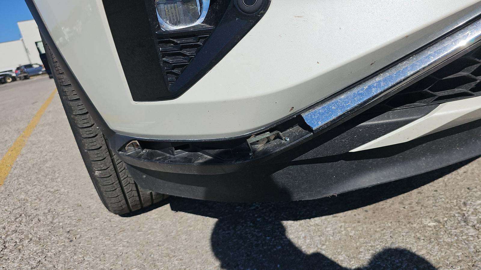 2023 Nissan Murano SL AWD