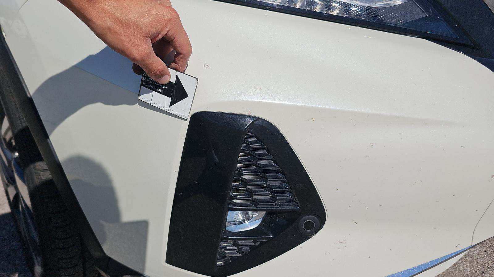 2023 Nissan Murano SL AWD