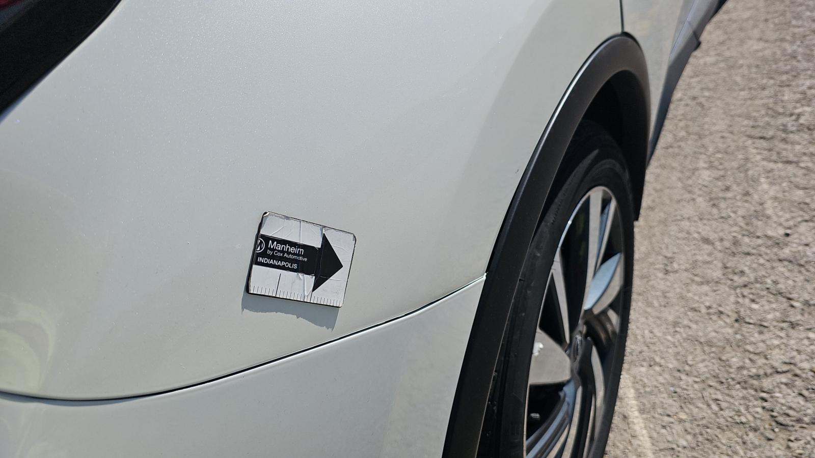 2023 Nissan Murano SL AWD