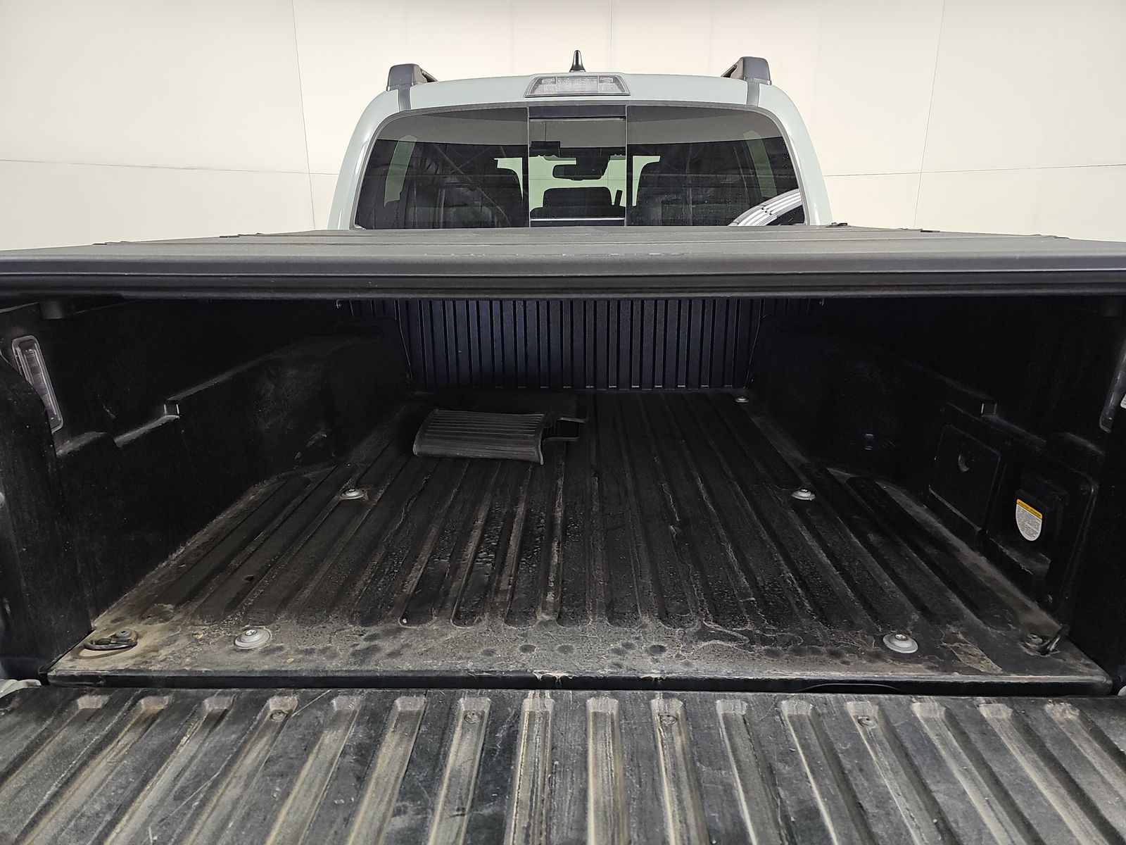 2023 Toyota Tacoma TRD Off-Road AWD