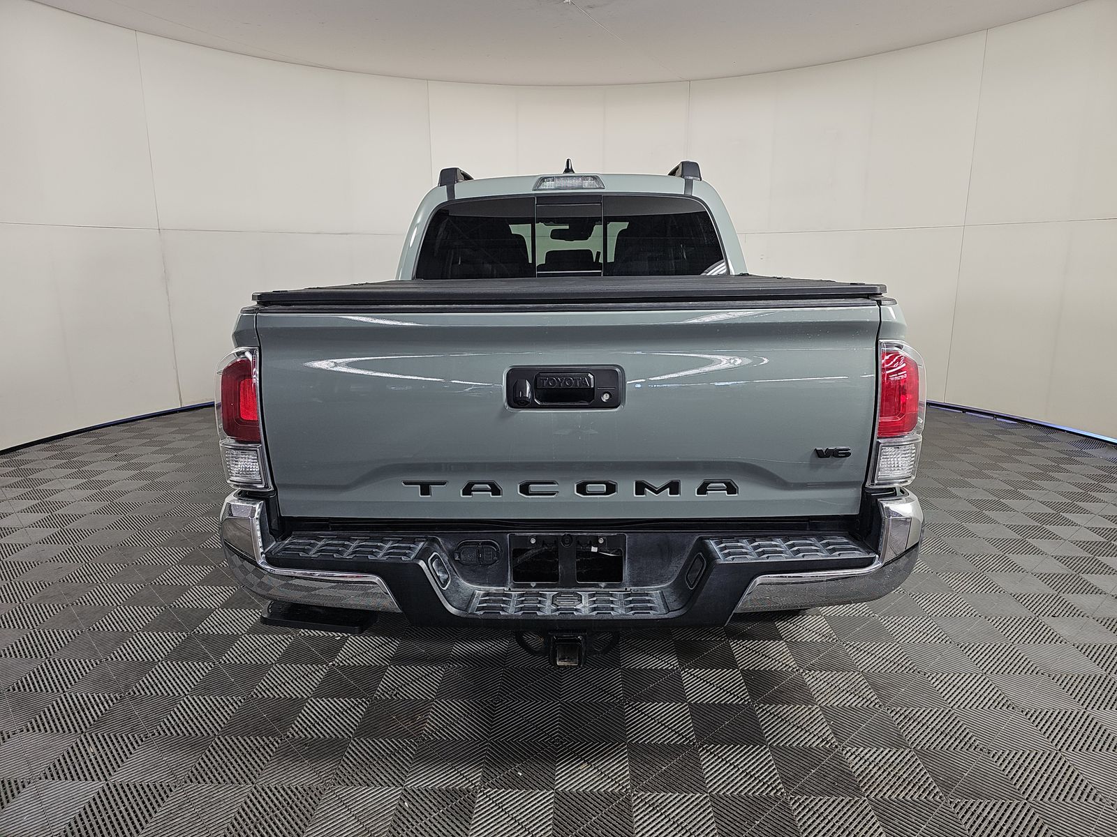 2023 Toyota Tacoma TRD Off-Road AWD