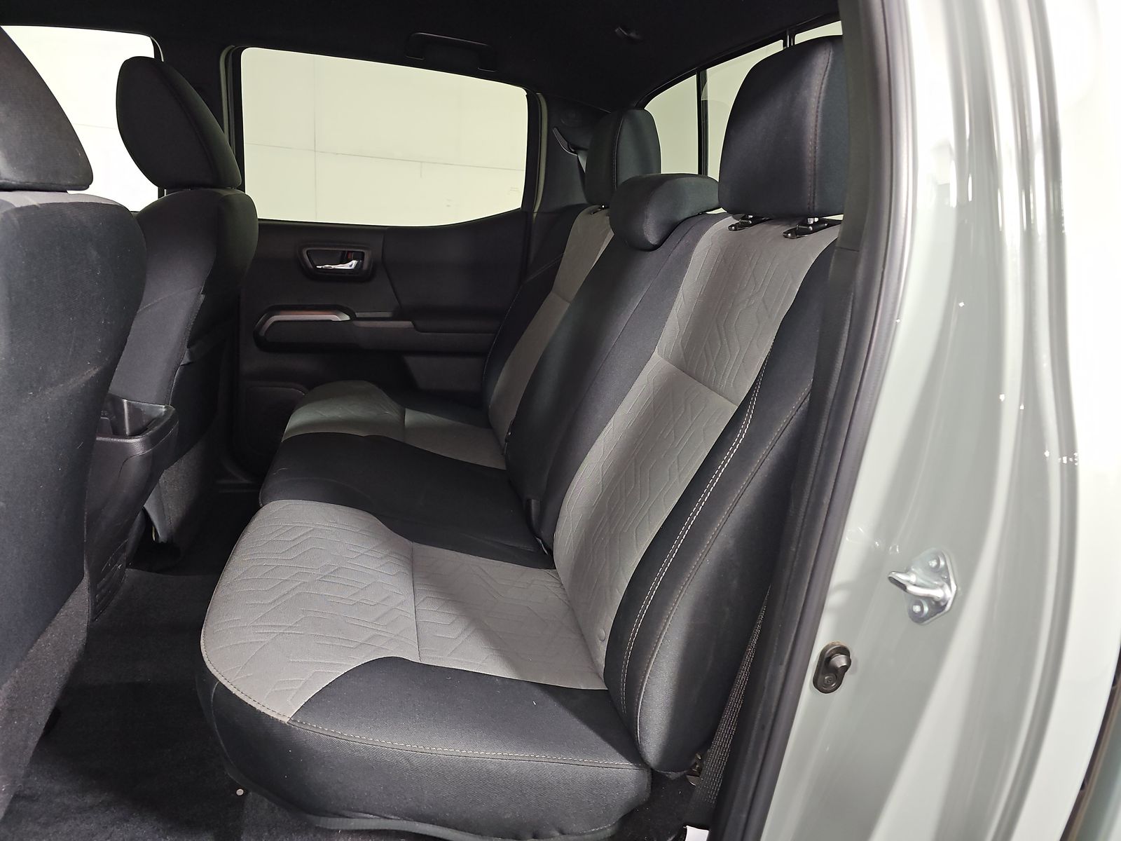 2023 Toyota Tacoma TRD Off-Road AWD