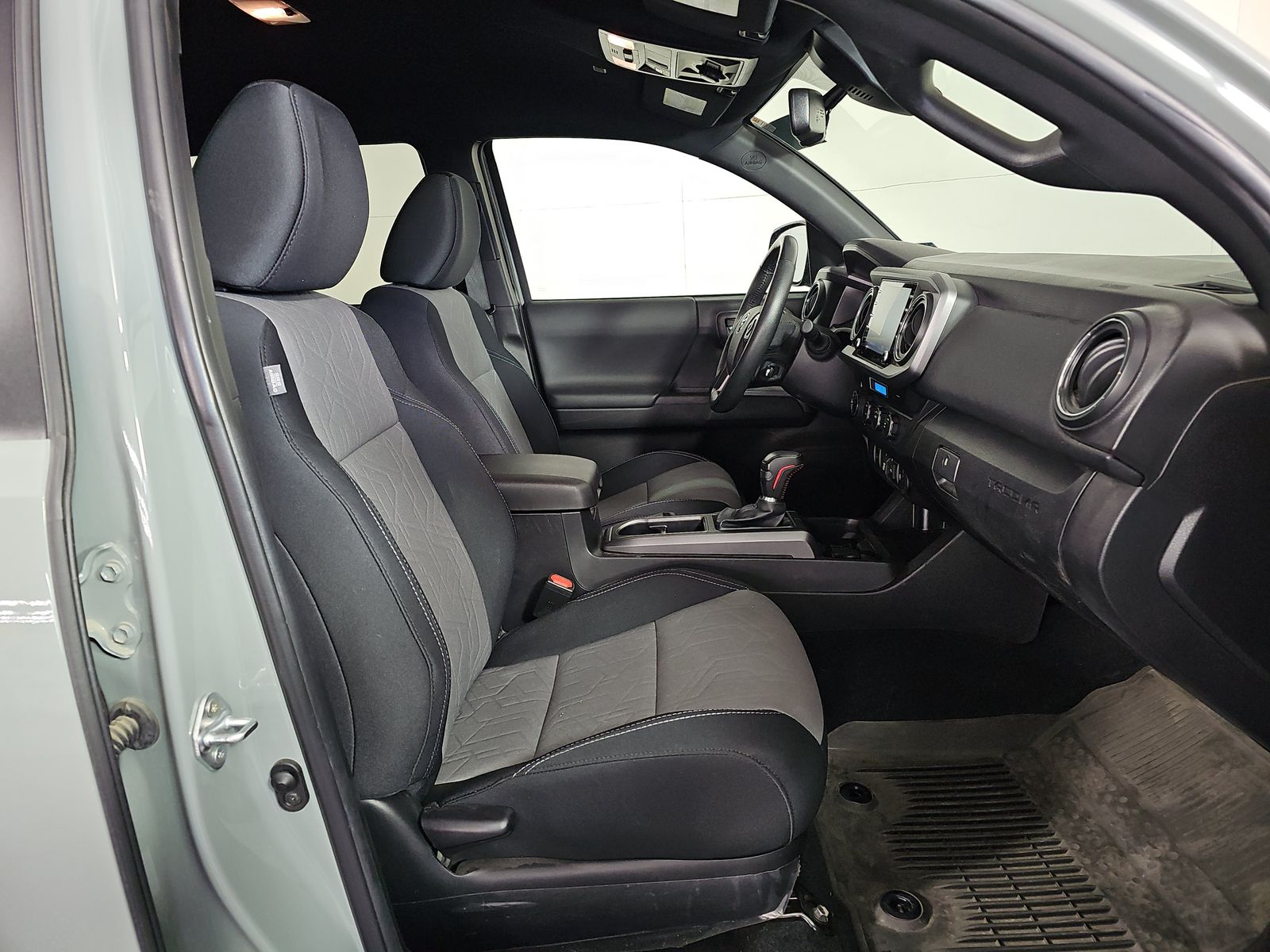 2023 Toyota Tacoma TRD Off-Road AWD