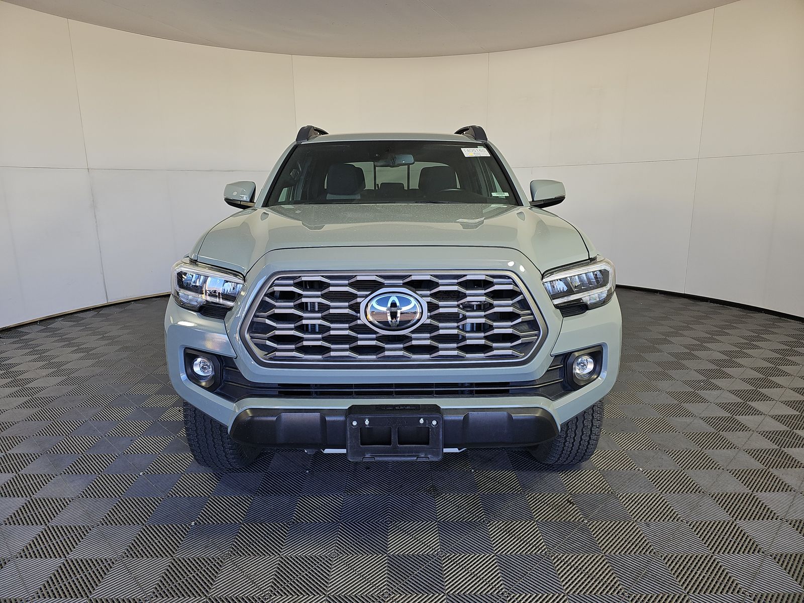 2023 Toyota Tacoma TRD Off-Road AWD