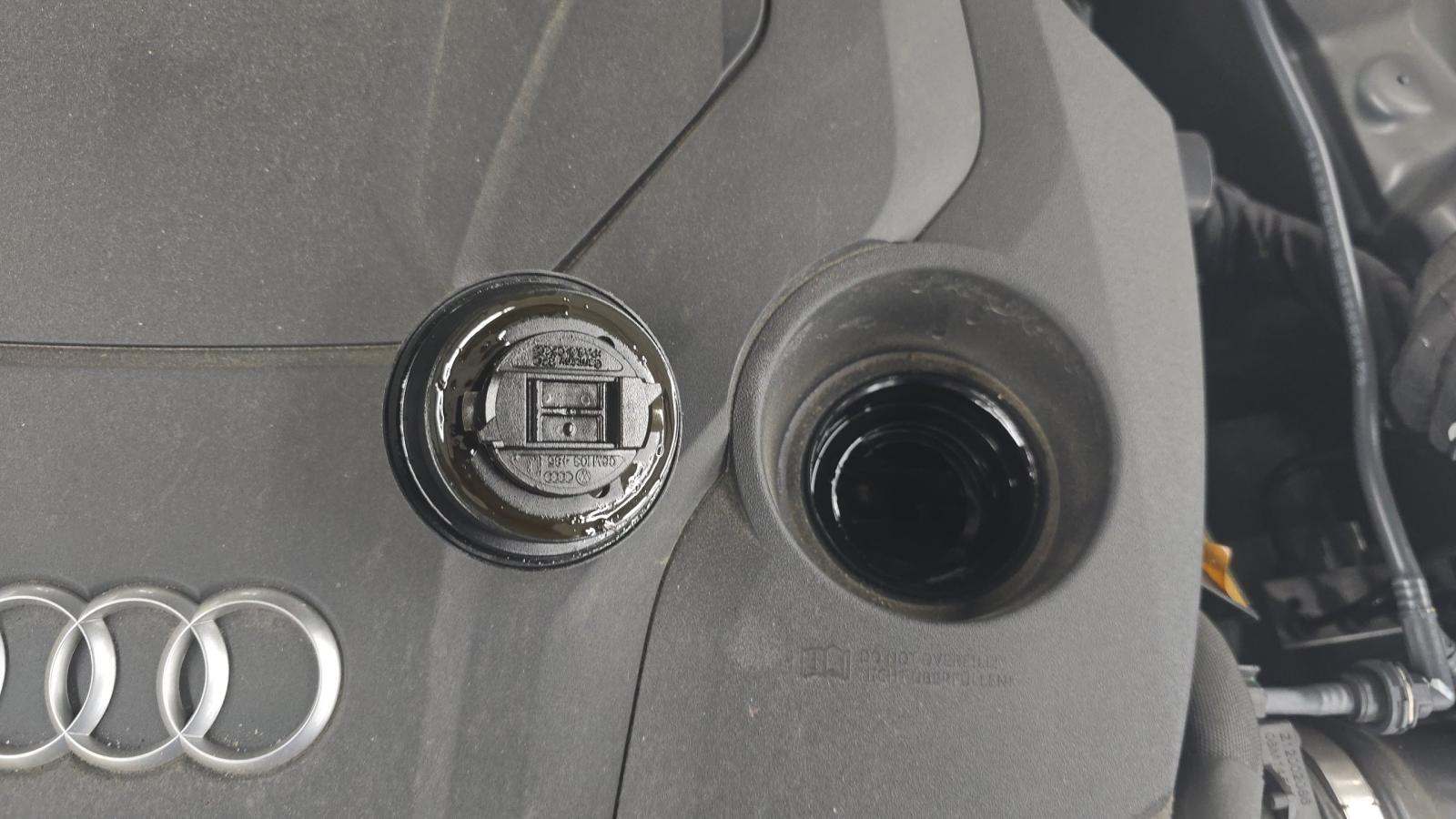 2022 Audi A6 Premium Plus AWD