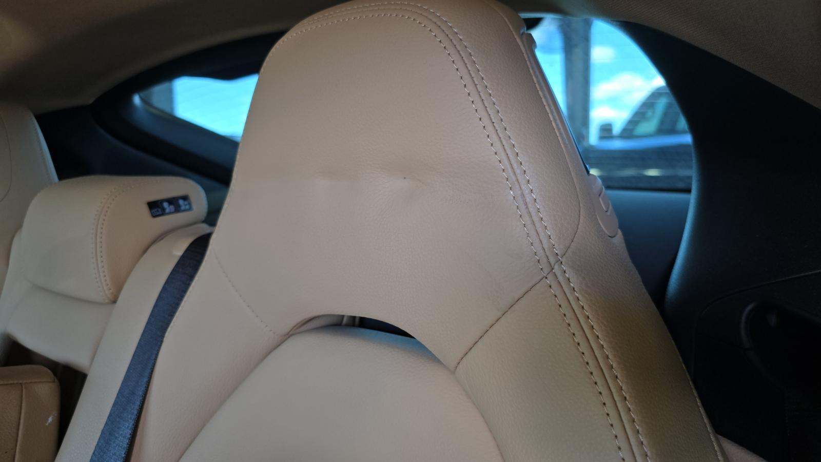 2023 Porsche Panamera Base RWD