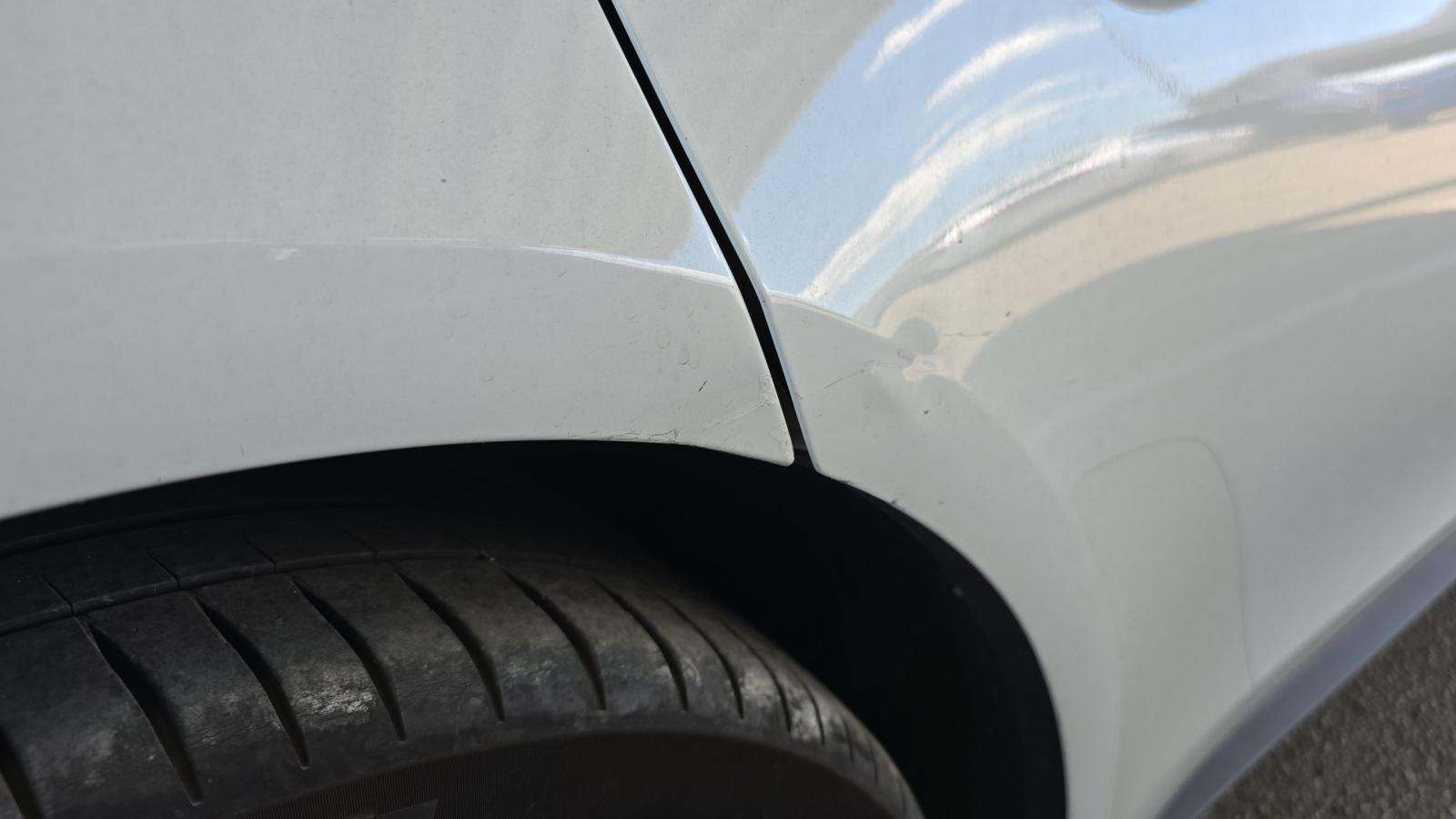 2023 Porsche Panamera Base RWD