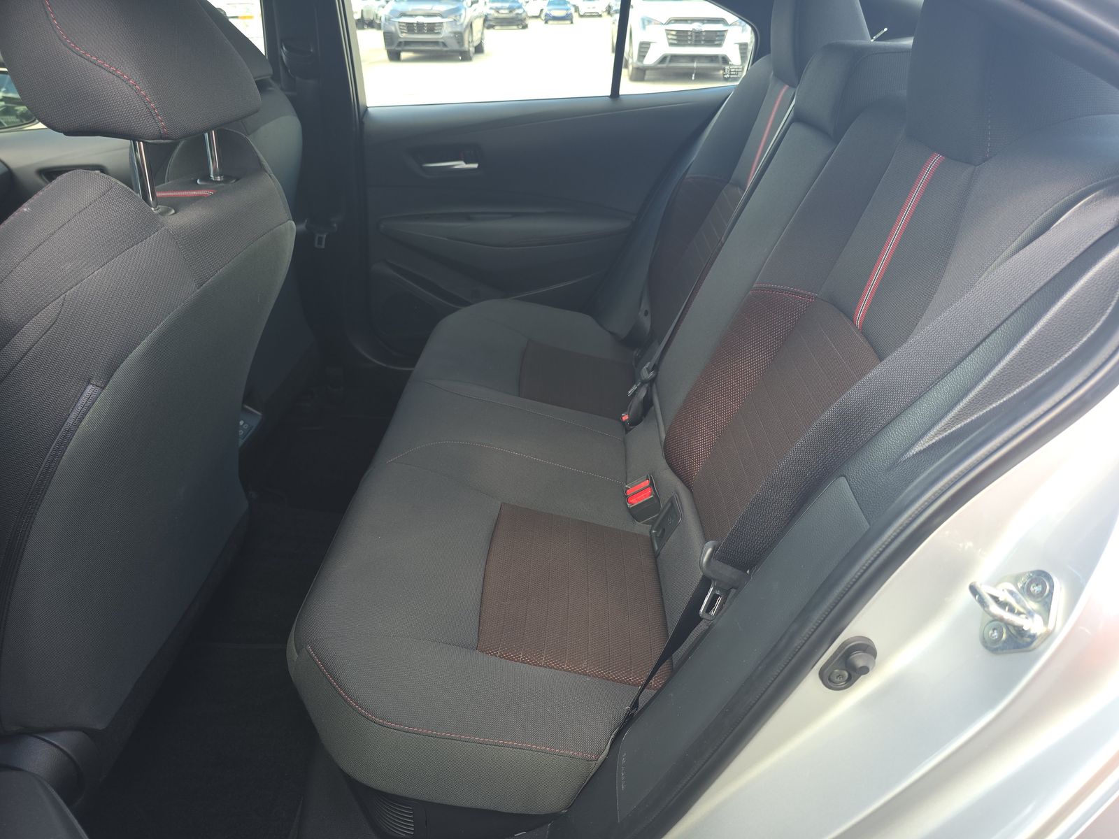 2023 Toyota Corolla Hybrid SE FWD