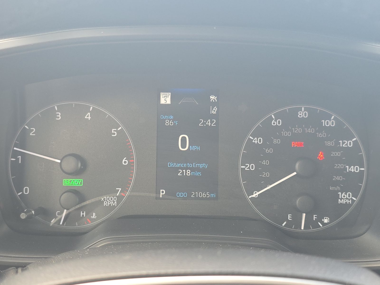 2023 Toyota Corolla Hybrid SE FWD