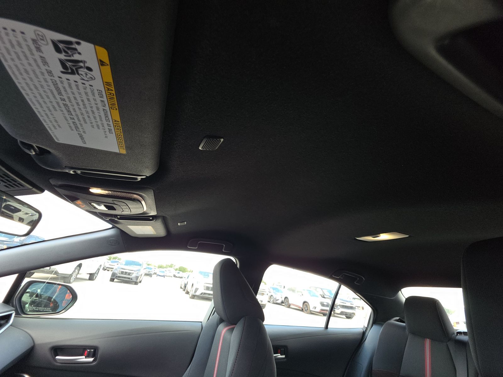 2023 Toyota Corolla Hybrid SE FWD