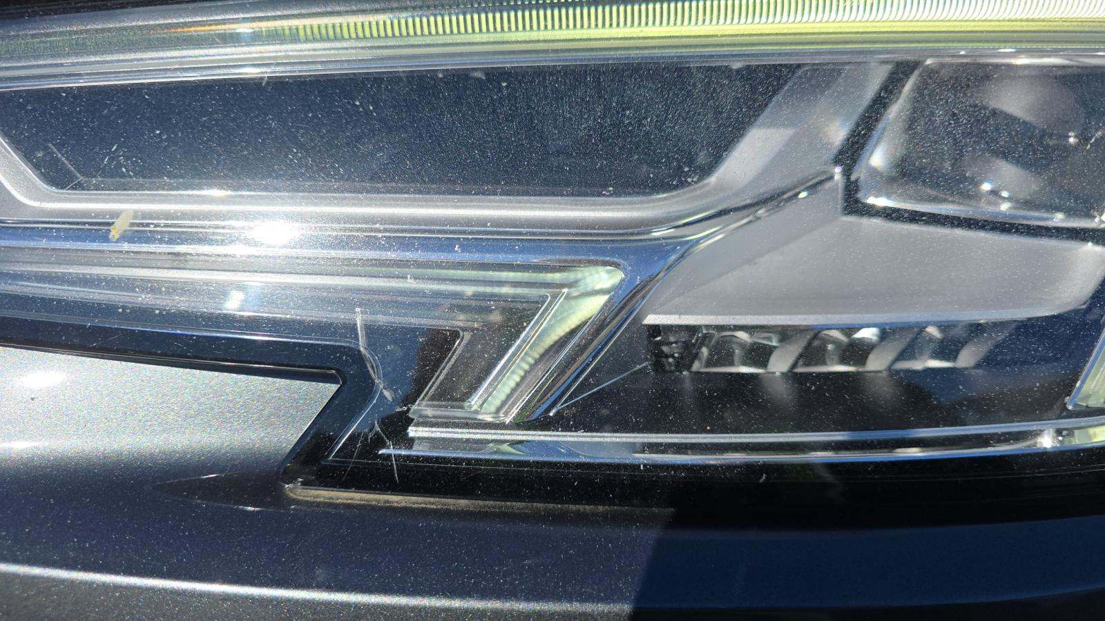 2018 Audi S4 Premium Plus AWD