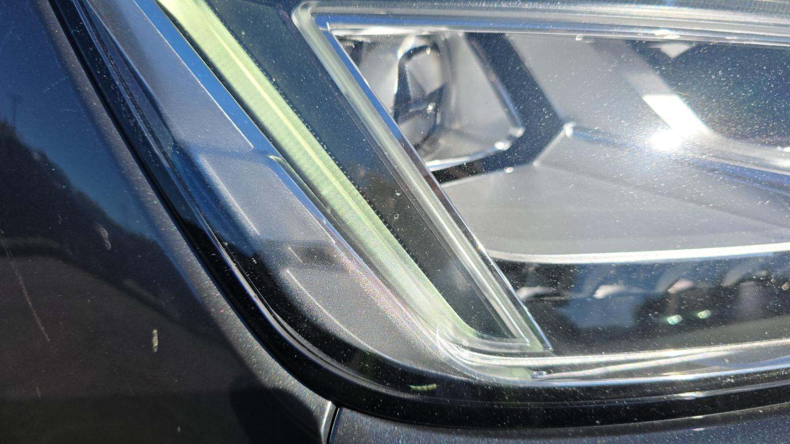 2018 Audi S4 Premium Plus AWD