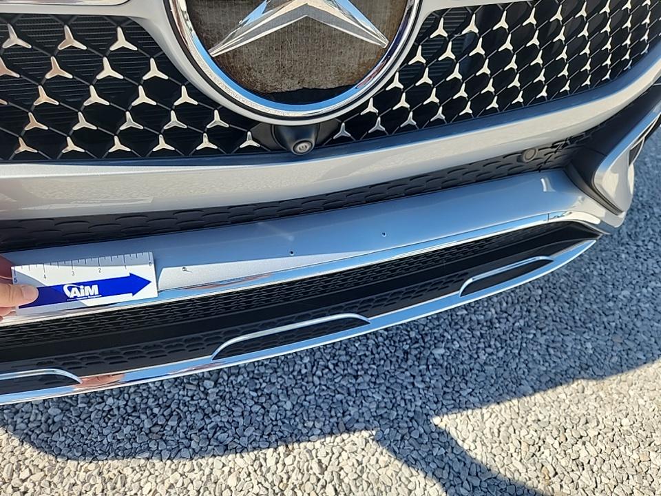 2024 Mercedes-Benz GLE GLE 450 AWD