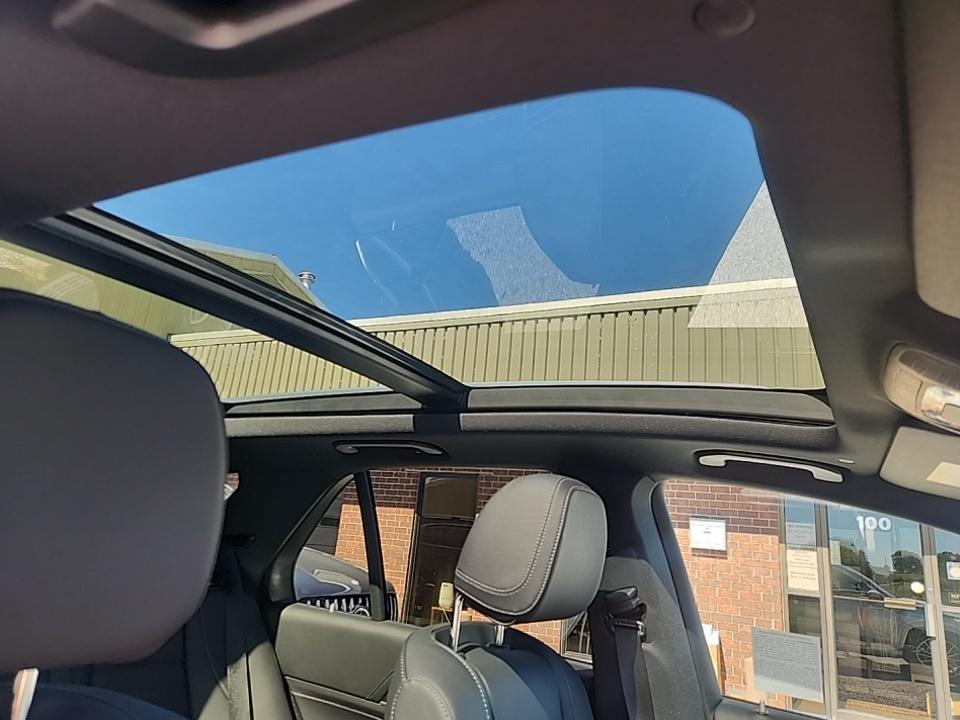 2024 Mercedes-Benz GLE GLE 450 AWD