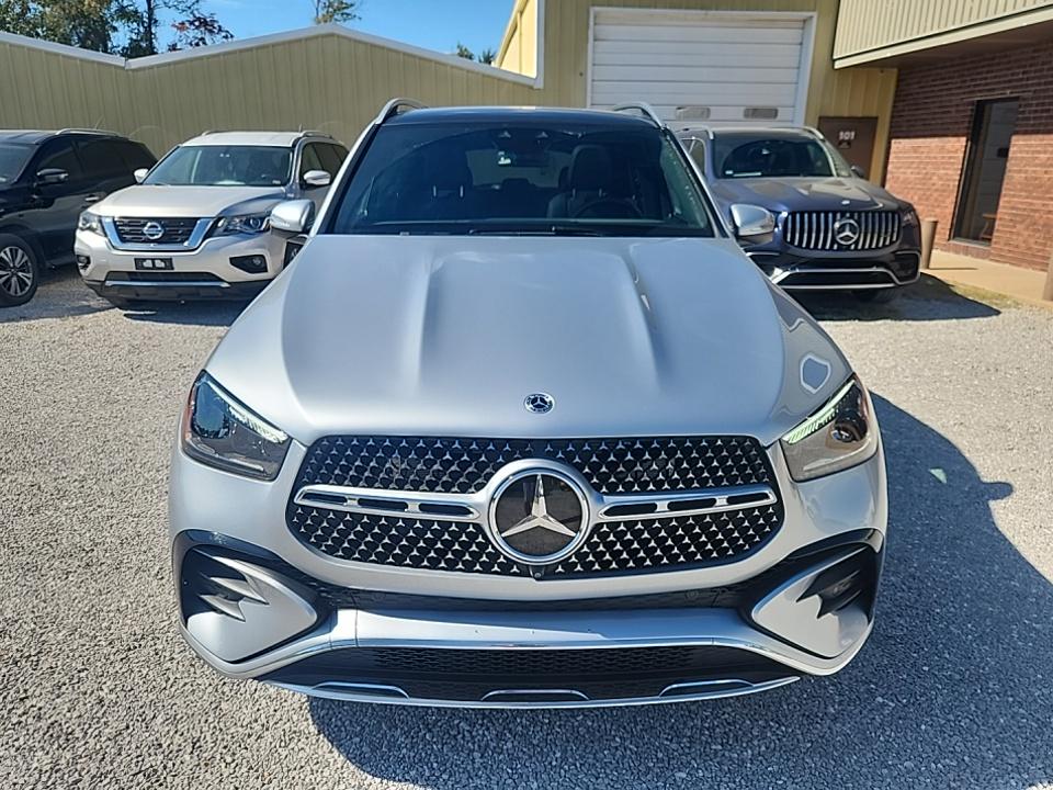 2024 Mercedes-Benz GLE GLE 450 AWD