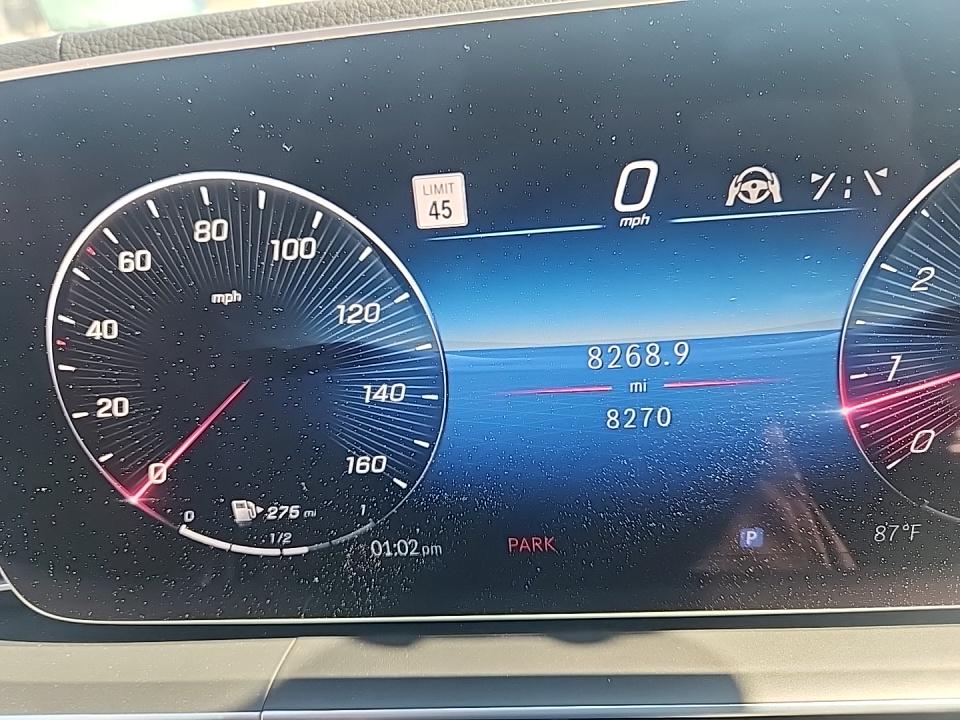 2024 Mercedes-Benz GLE GLE 450 AWD