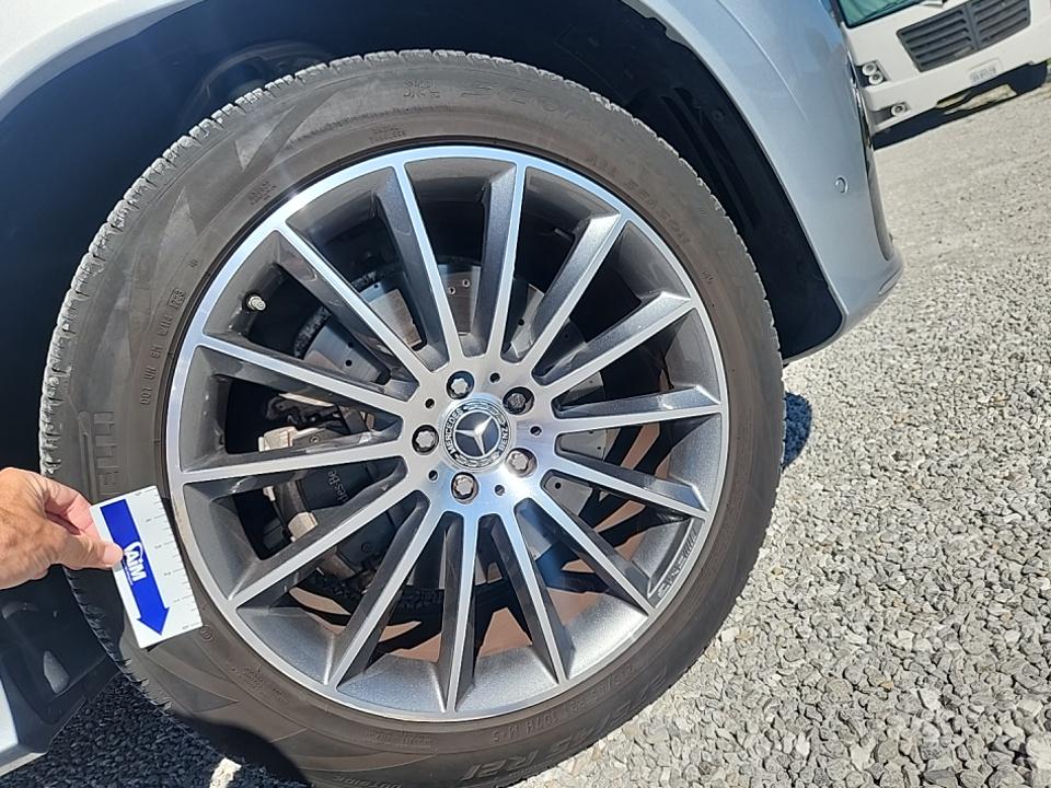 2024 Mercedes-Benz GLE GLE 450 AWD